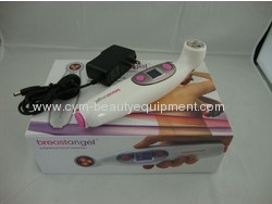 portable breast care detector
