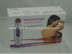 home used breast massager 