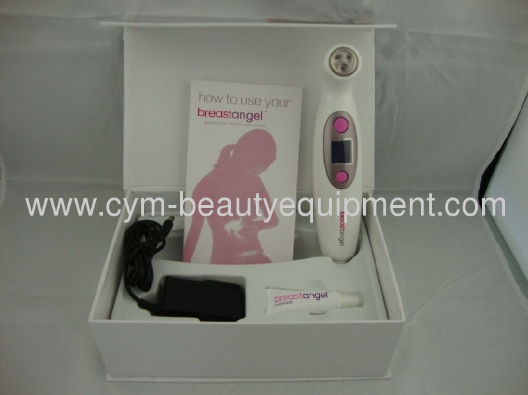 home used breast massager 