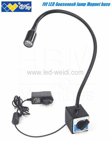 Magnetic Stick L.E.D.Flood Light work light