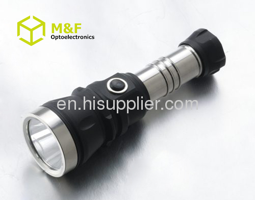 high power 5w cree led flashlights