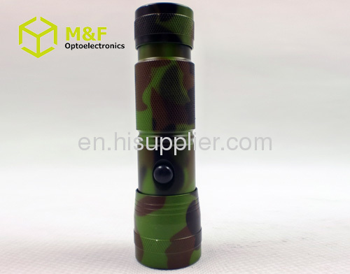 14led flashlightaluminum mini