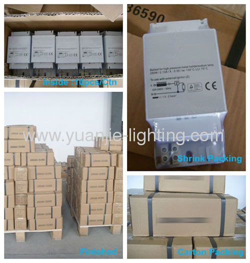 Hot sale .26W high quality magnetic ballasts 