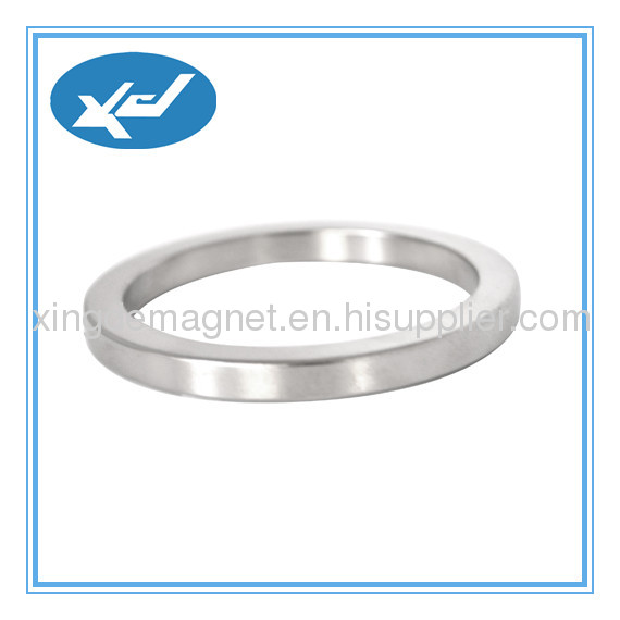 N40 Sintered NdFeB magnet OD2 XID1.5XTH1