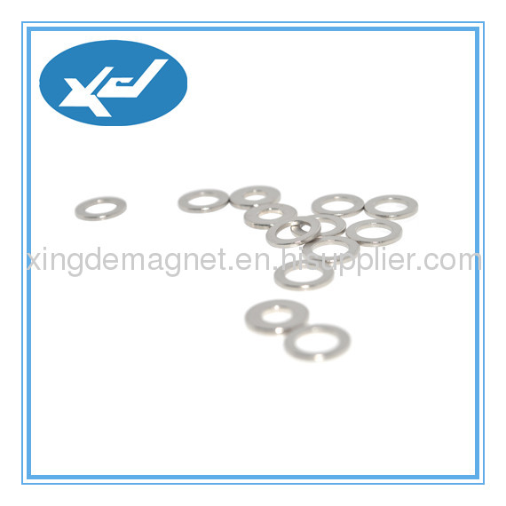 N50 permanent magnet ring