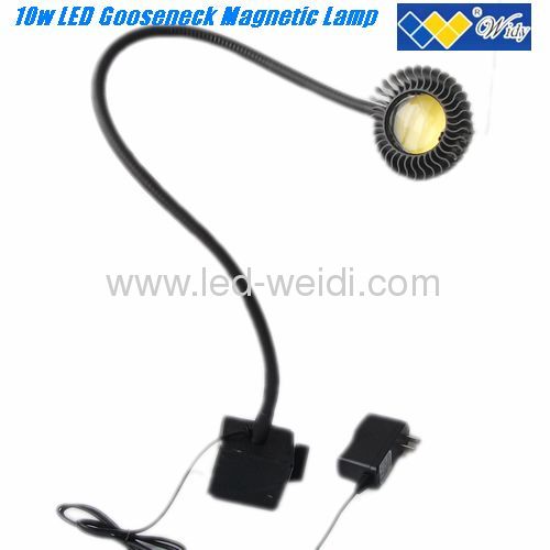 10w LED spot light Flood work lamp strong magnetic base