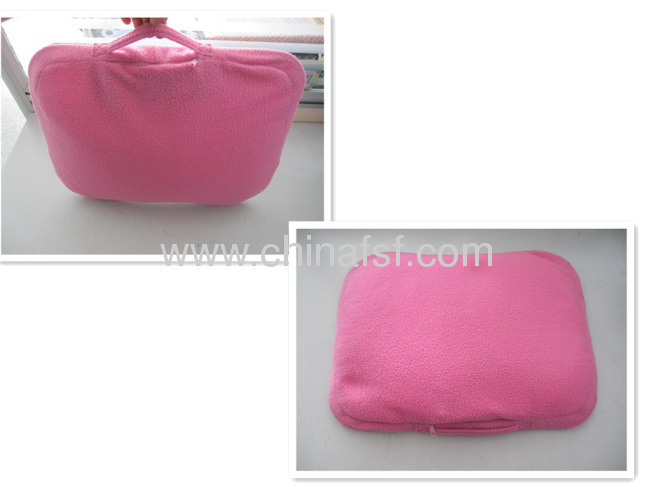 LAPTOP CUSHION WITH LED LIGHT/PORTABLE LAPTOP CUSHION