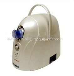 Mini Portable Ion Mist Facial steamer 