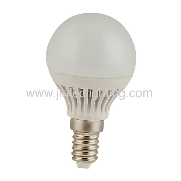 12smd e14 led light bulb g45 2.7w 230lm
