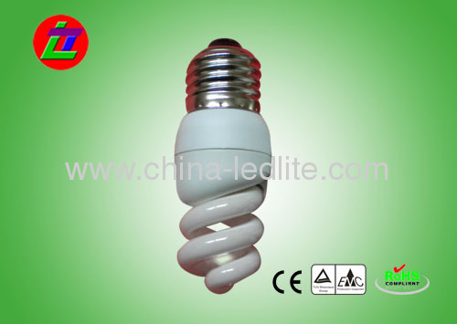 5w full spiral t2 cfl 