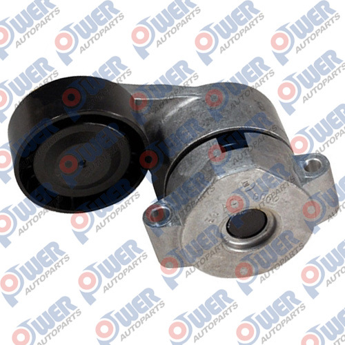 6C1Q 6A228 AB,9658142780,1420513,5751.F2TRANSIT, VOLVO,FIAT Belt Tensioner