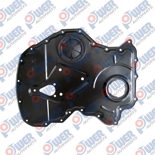 3C1Q6019AB,3C1Q-6019-AB Transit V184 Timing Cover