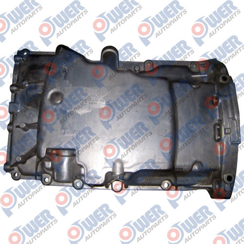 6M8G-6675-AC,6M8G6675AC Oil Pan For FORD FUSION