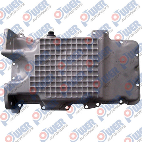 7L8E-6675-BA,7L8E6675BA OIL PAN FOR FORD USA