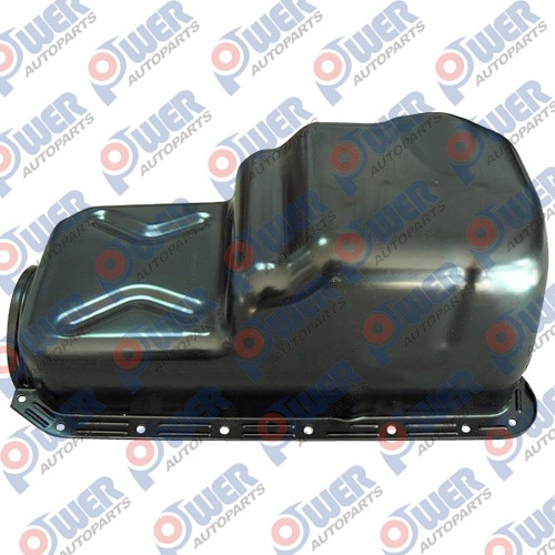 86BM6675AA,86BM-6675-AA,86BM6675A1A,6 142 793,1 086 428 OIL PAN for Ford ESCORT,FIESTA,KA