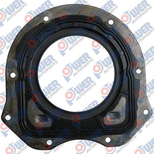 SKT NO-412349-FK,3S7Q 6385 AA,XS7Q 6385 AB,3S7Q 6701 AA,1 352 017,1 117 435 Crankshaft Seal for MONDEO/TRANSIT 