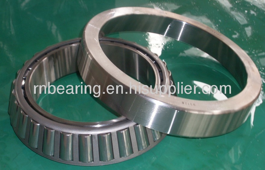 67985/67920Tapered roller bearings 206.375×282.575×46.038mm 