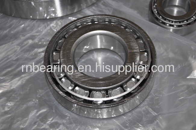 LM742745/LM742710Tapered roller bearings 212.725×285.75×46.038mm