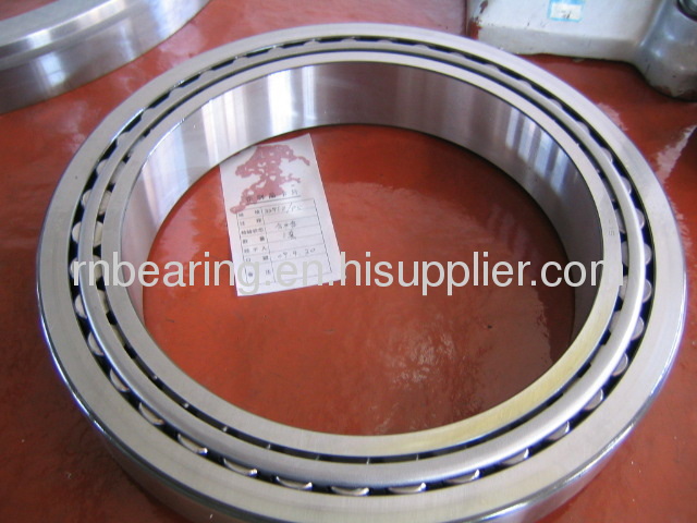 LM245848/LM245810Tapered roller bearings 231.775×317.5×47.625mm