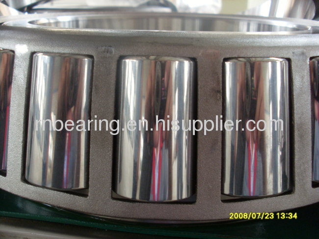 LL566848/LL566810Tapered roller bearings 403.225×460.375×28.575mm 