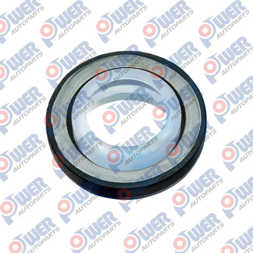 83BM6700A4A,83BM6700A3A,96BM6700A6B,1 614 762,6 136 049,1 031 223 Crankshaft seal for FORD ESCORT,FIESTA,KA,ORION 