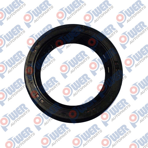 878T7048AA,6152663 shaft seal for FORD ESCORT,SIERRA,TRANSIT