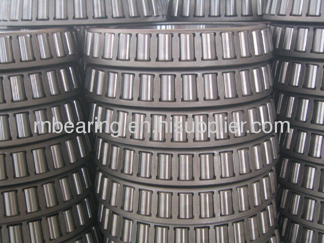 LM272235/LM272210Tapered roller bearings 475.2×615.95×85.725mm 