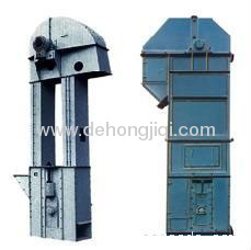 Beneficiation Machine bucket elevator