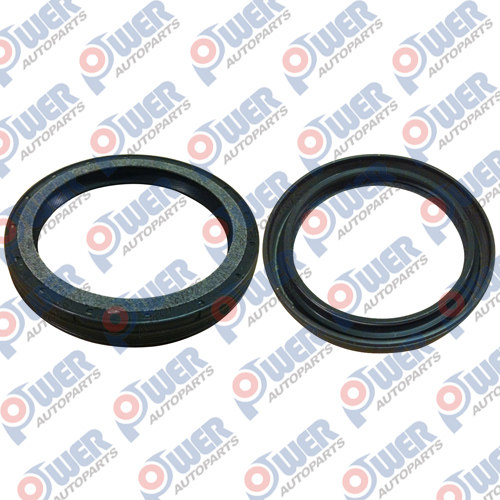 89TM 6701 A1A,92TM 6701 A1A,96TM 6701 A1A,1 048 572,6 803 967,1 634 647,7 354 135 Camshaft seal for FORD, MAZDA