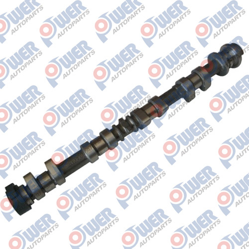 4M5G-6A268-CA,4M5G6A268CA,1319172 Camshaft for FORD FOCUS, FOCUS C-MAX