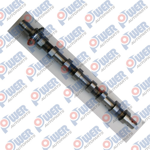 3M5Q-6A270-AC,1313804,0801.Z9 Camshaft for FOCUS,C-MAX,FIESTA,FUSION,CITRO,PEUGE