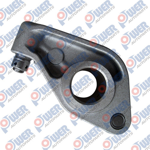 YC1Q6K528A1D,1 100 013,1 096 514 Rocker Arm for TRANSIT