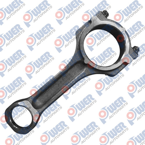 984F-6200-BB,984F6200BB,1108267 CONNECTING PISTON ROD for TRANSIT