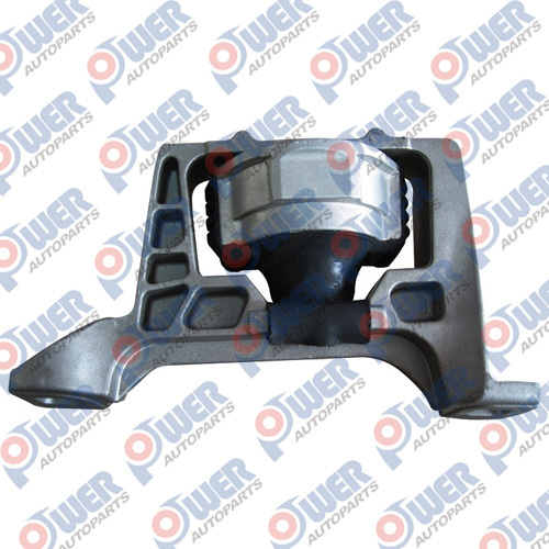 3M516F012BH,3M51-6F012-BH,1567937,1345657 Engine Mounting for FOCUS,FOCUS C-MAX