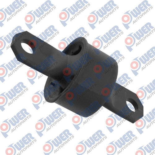 98AG5K896AB,C2Y6-28-46X,1 061 670 HUB CARRIER BUSH for FORD FOCUS, MAZDA3