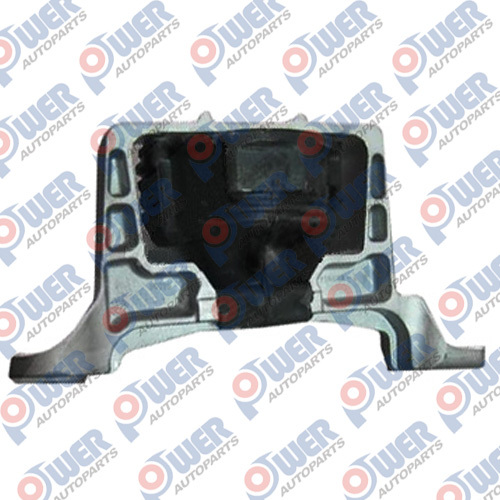 3M516F012CG,3M51-6F012-CG,1430067 Engine Mounting for FOCUS