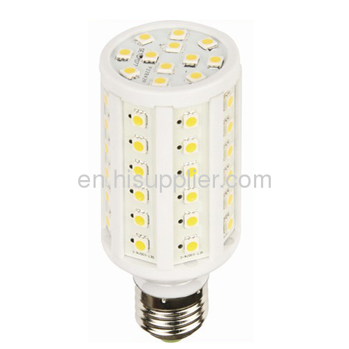 LED Corn Bulb with 5050SMD Epistar ChipsReplacing 25W CFL Energy Saving