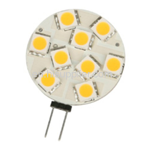 LED G4 Lamp 6pcs 5050SMD Epistar Chips Replacing 15W Halogen Lamp Energy Saving