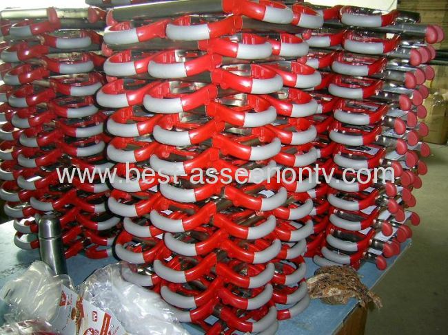 2013 hot selling pro v hobel vegetable slicer include five blade.ABS and stainless steel as seen on tv