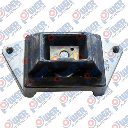 6C11-6068-CB,6C116068CB,1 494 924,1494924Engine Mounting for TRANSIT V347