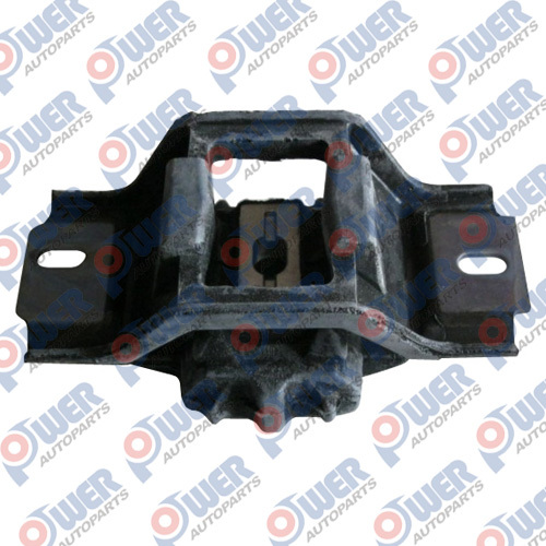 2S61-7M121-BB,2S617M121BB,1 221 237,1221237,DD32-39-070 Engine Mounting for FORD FIESTA, FUSION, MAZDA