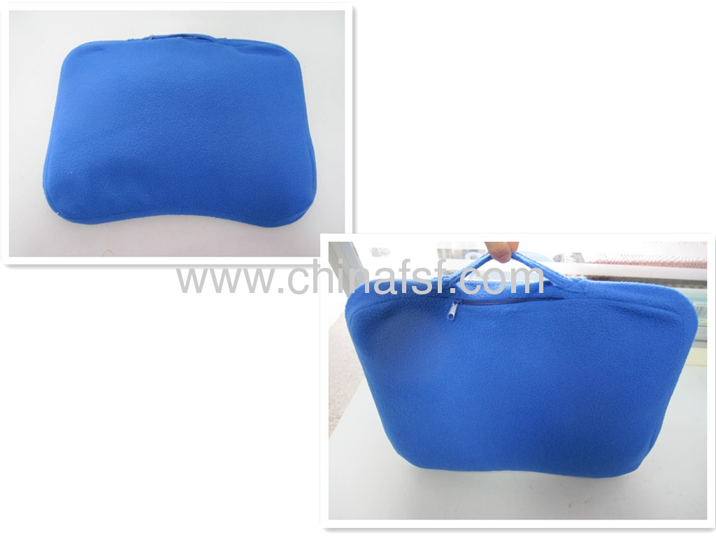 LAPTOP CUSHION WITH LED LIGHT/PORTABLE LAPTOP TABLE