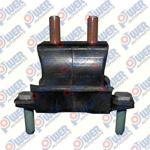 88VB6068AB,88VB-6068-AB,1045715,6177036 Engine Mounting for TRANSIT