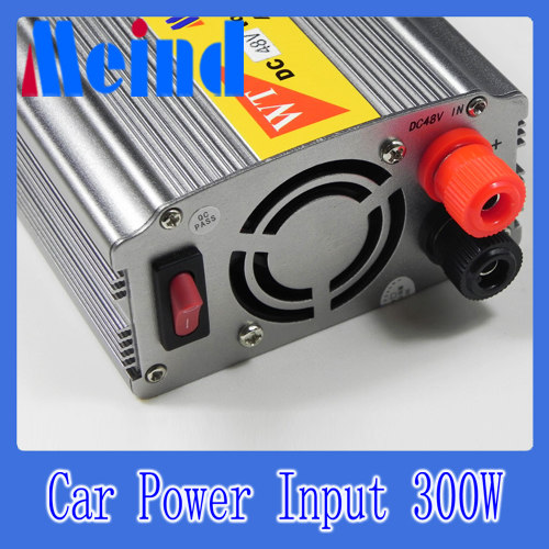 Meind 300W Car Power Inverter