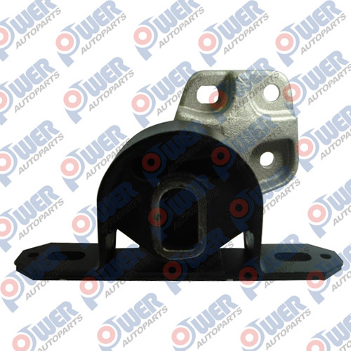 XS516B032AC,XS51-6B032-AC Engine Mounting for FORD KA