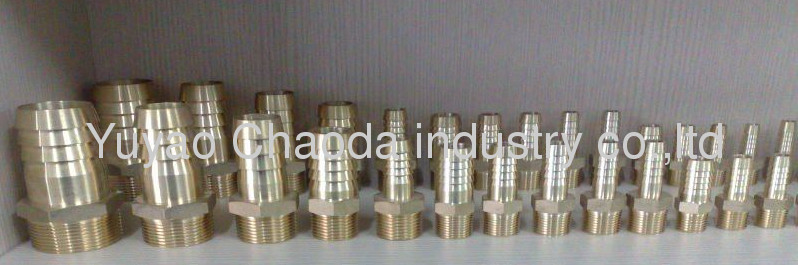 STEEL BSPT FEMALE NUT