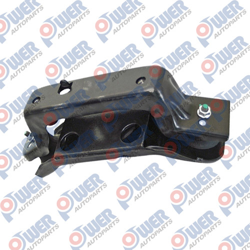 3C16-6068-AA,3C166068AA,1330122 Engine Mounting for FORD TRANSIT V184