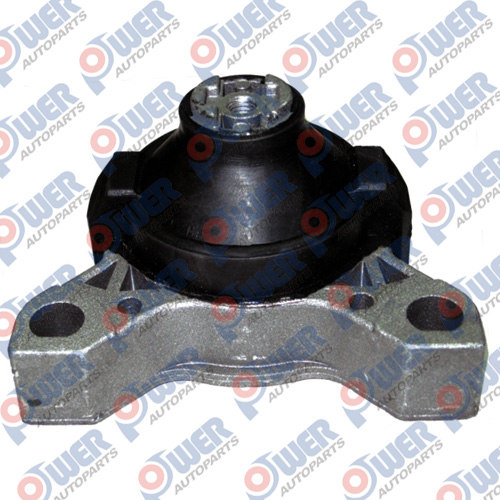 1M516F012AD,1M516F012BA,1104173,1142702,1100941,1 332 880 Engine Mounting for FORD