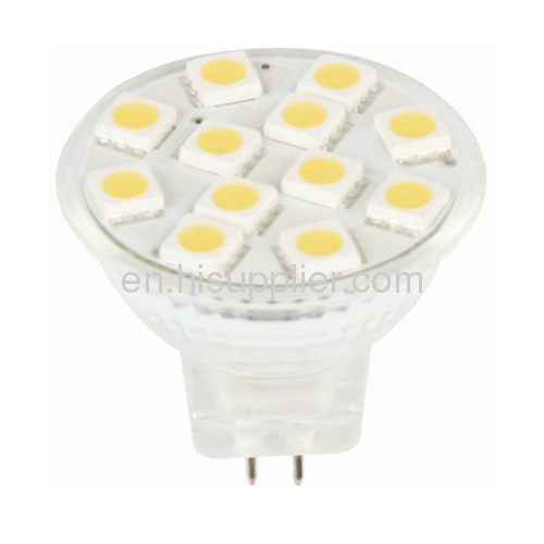 MR11 LED Lamp SMD Chips Replacing 20W Halogen Lamp Popular Selling