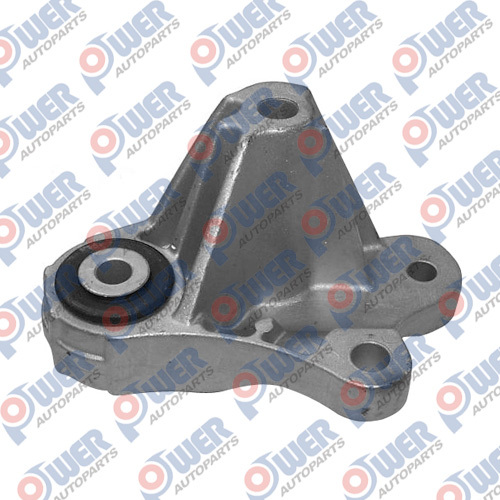 4M516P093FA,4M51-6P093-FA,1322569,1 322 569 Engine Mounting for FORD